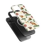 Pasture iPhone Case