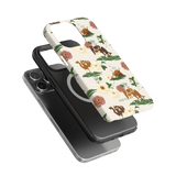 Pasture iPhone Case