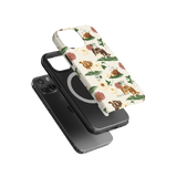 Pasture iPhone Case