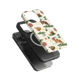 Pasture iPhone Case