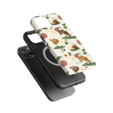 Pasture iPhone Case