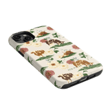 Pasture iPhone Case