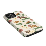 Pasture iPhone Case
