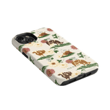Pasture iPhone Case