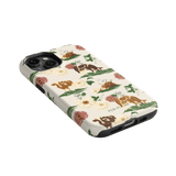 Pasture iPhone Case