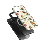 Pasture iPhone Case