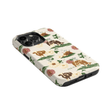 Pasture iPhone Case