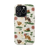 Pasture iPhone Case