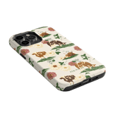 Pasture iPhone Case
