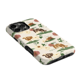 Pasture iPhone Case
