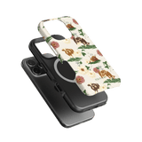 Pasture iPhone Case