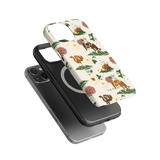 Pasture iPhone Case