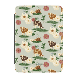 Pasture Kindle Case