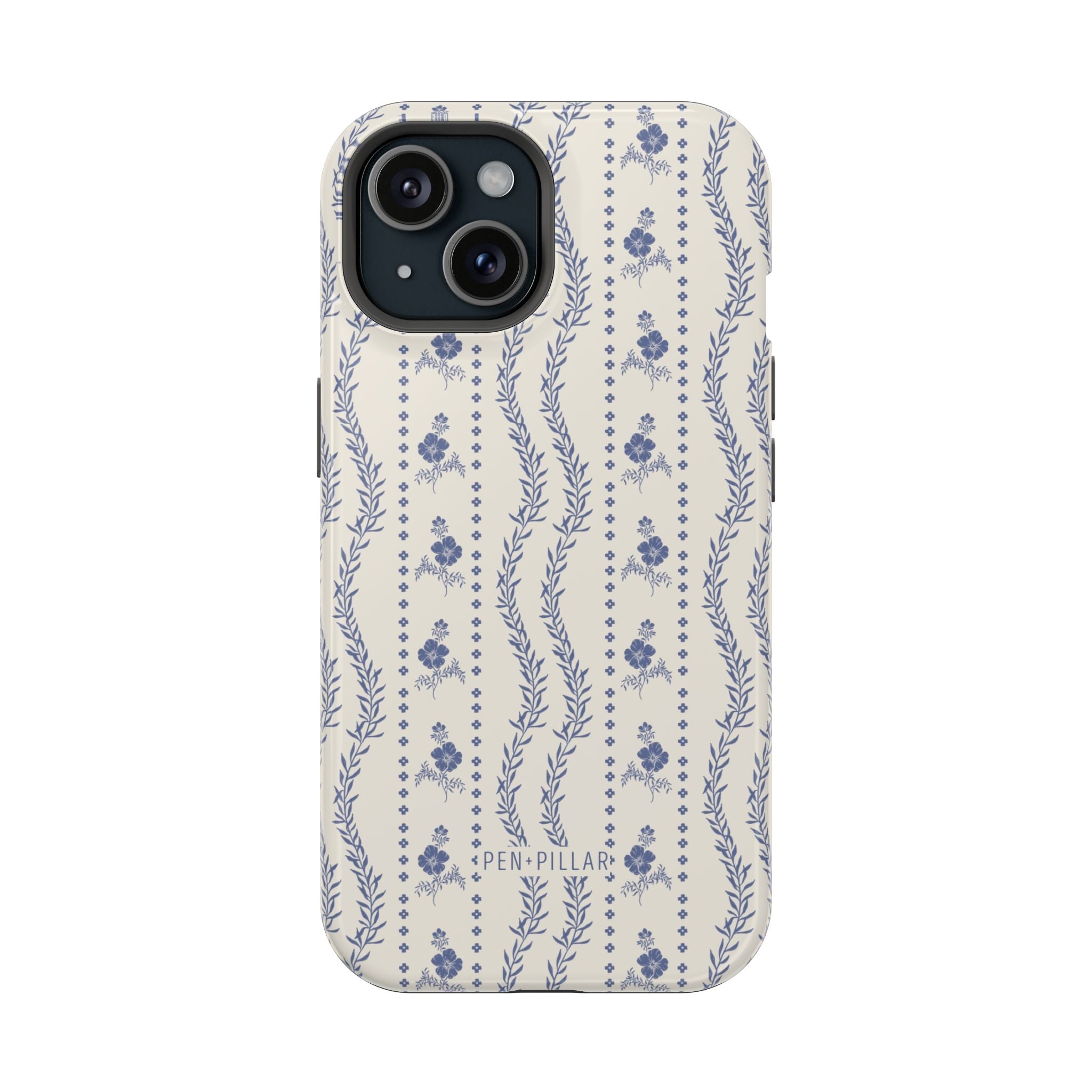 Riviera iPhone Case