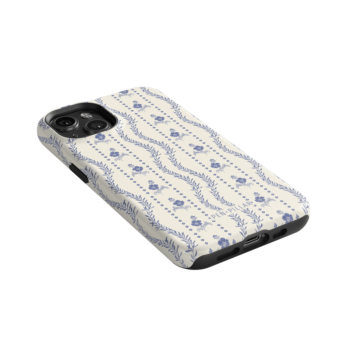Riviera iPhone Case