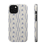 Riviera iPhone Case