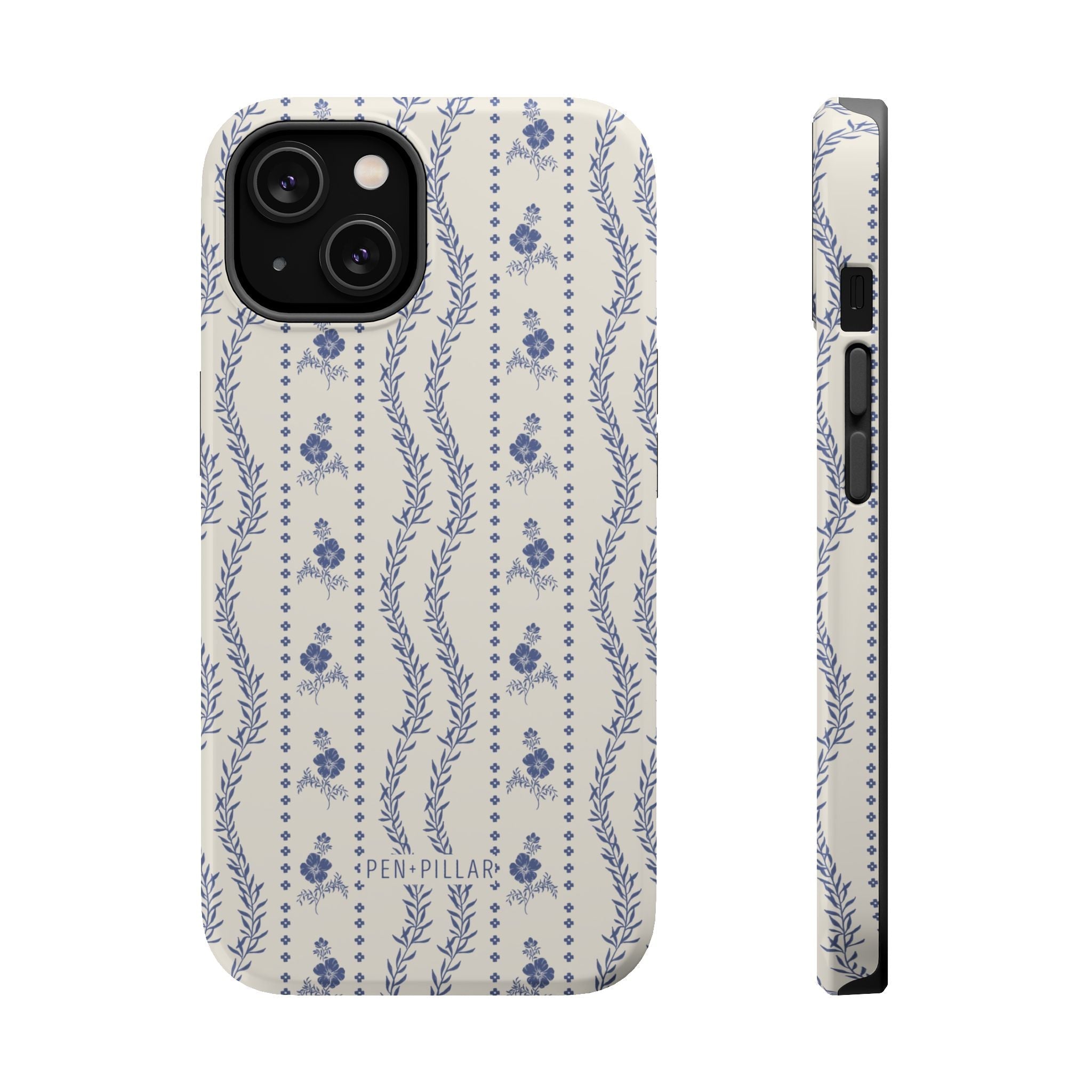 Riviera iPhone Case