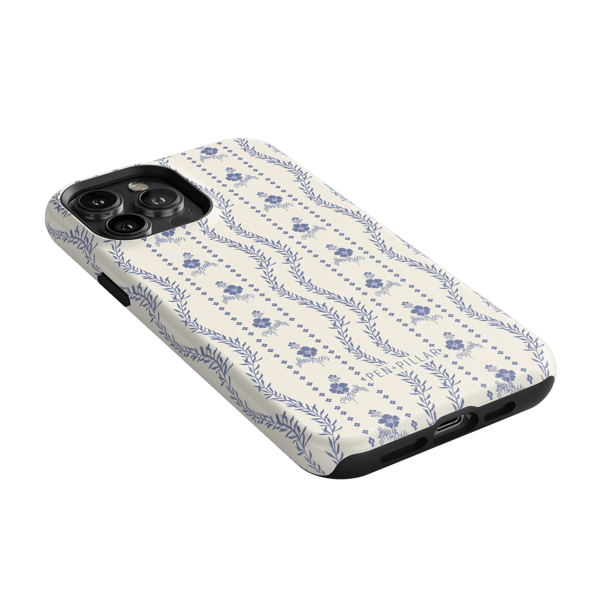 Riviera iPhone Case