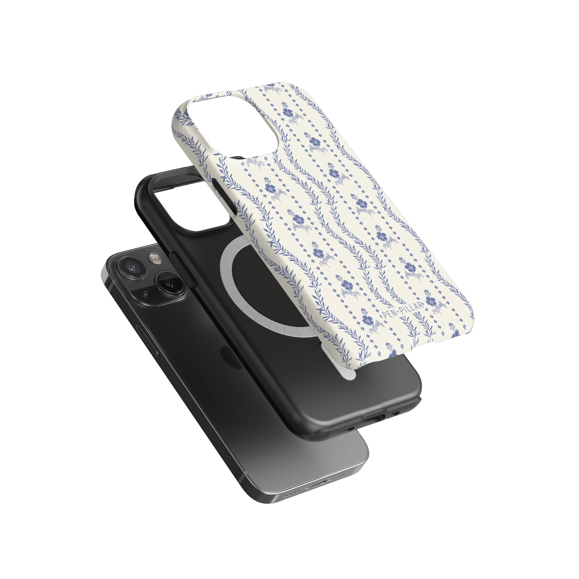 Riviera iPhone Case