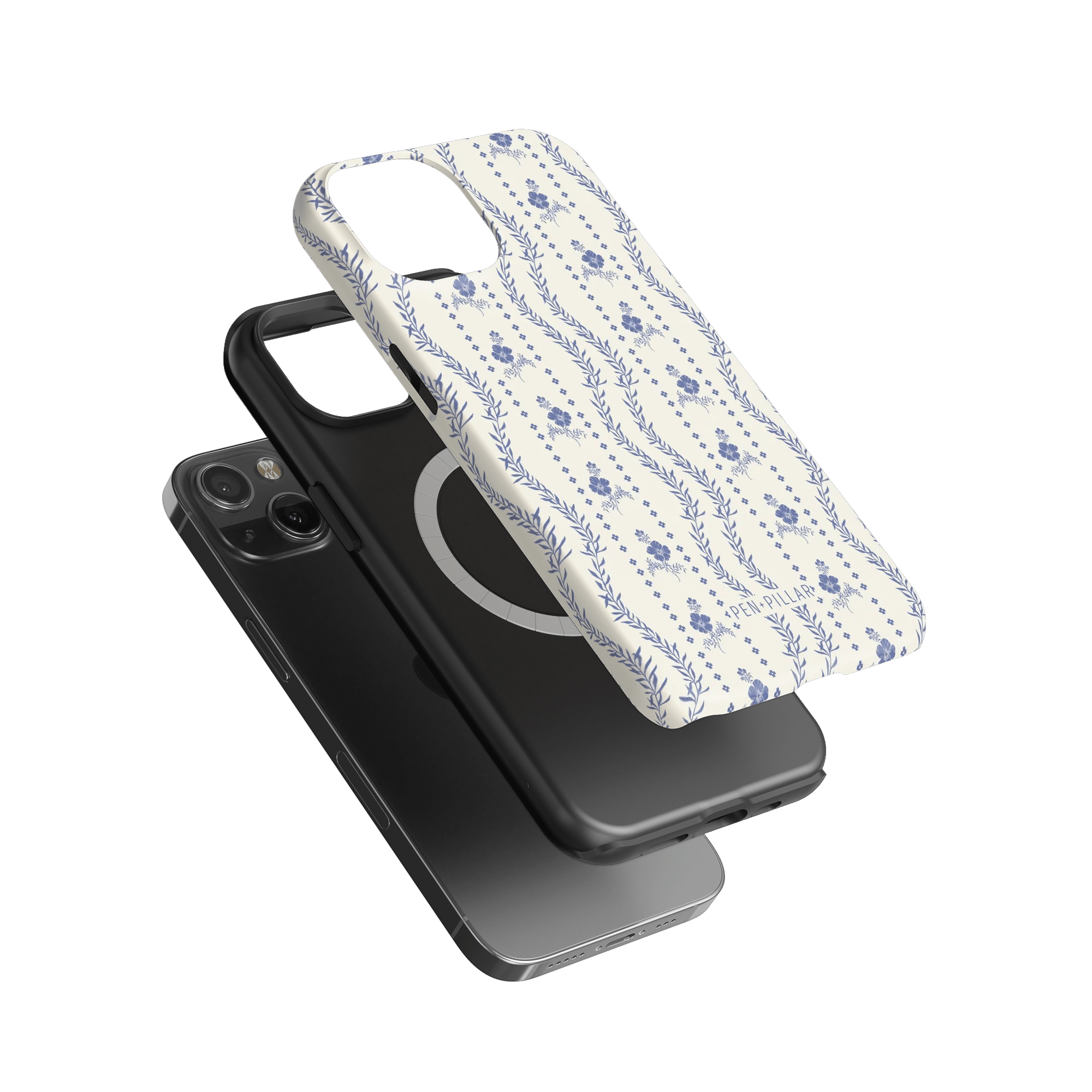 Riviera iPhone Case