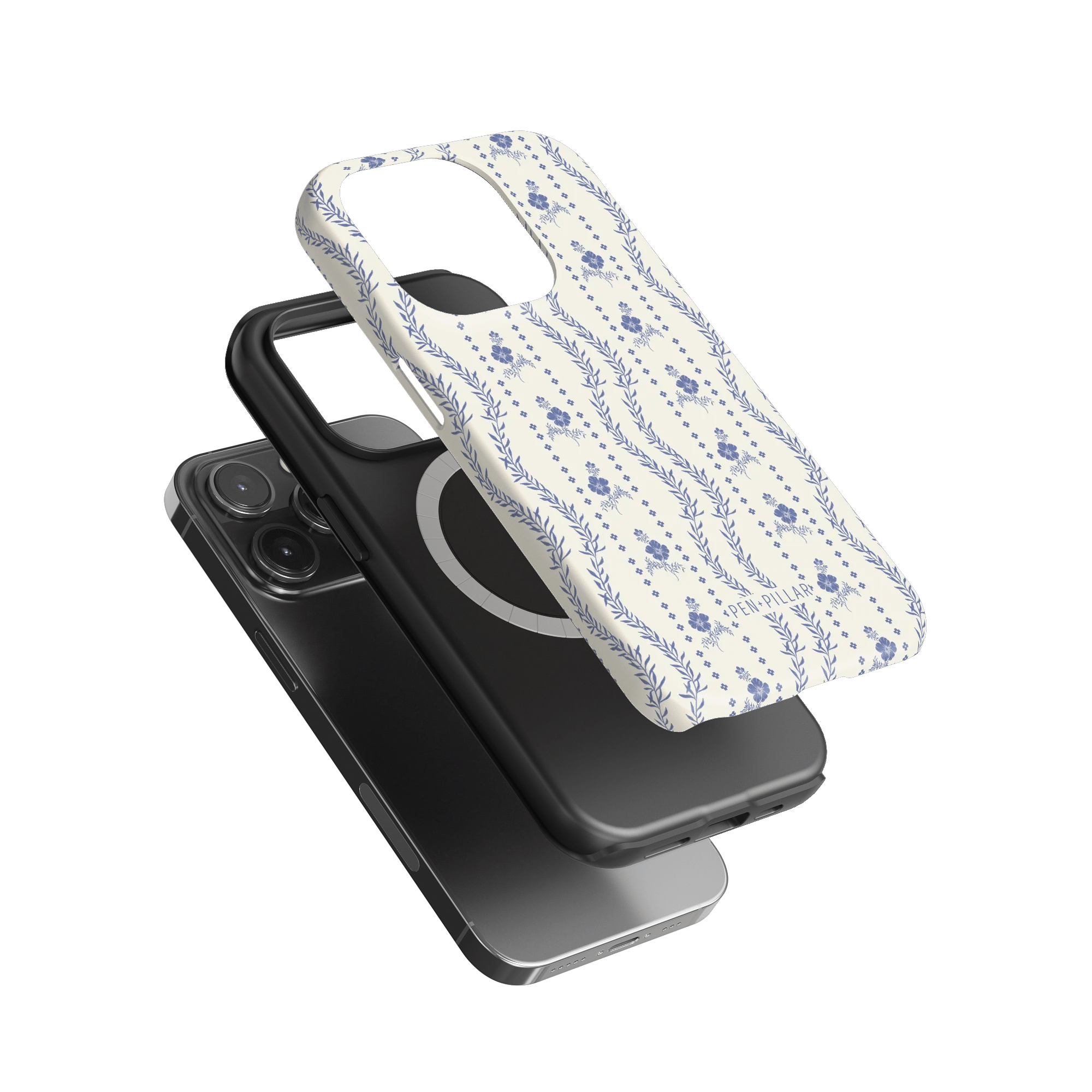 Riviera iPhone Case