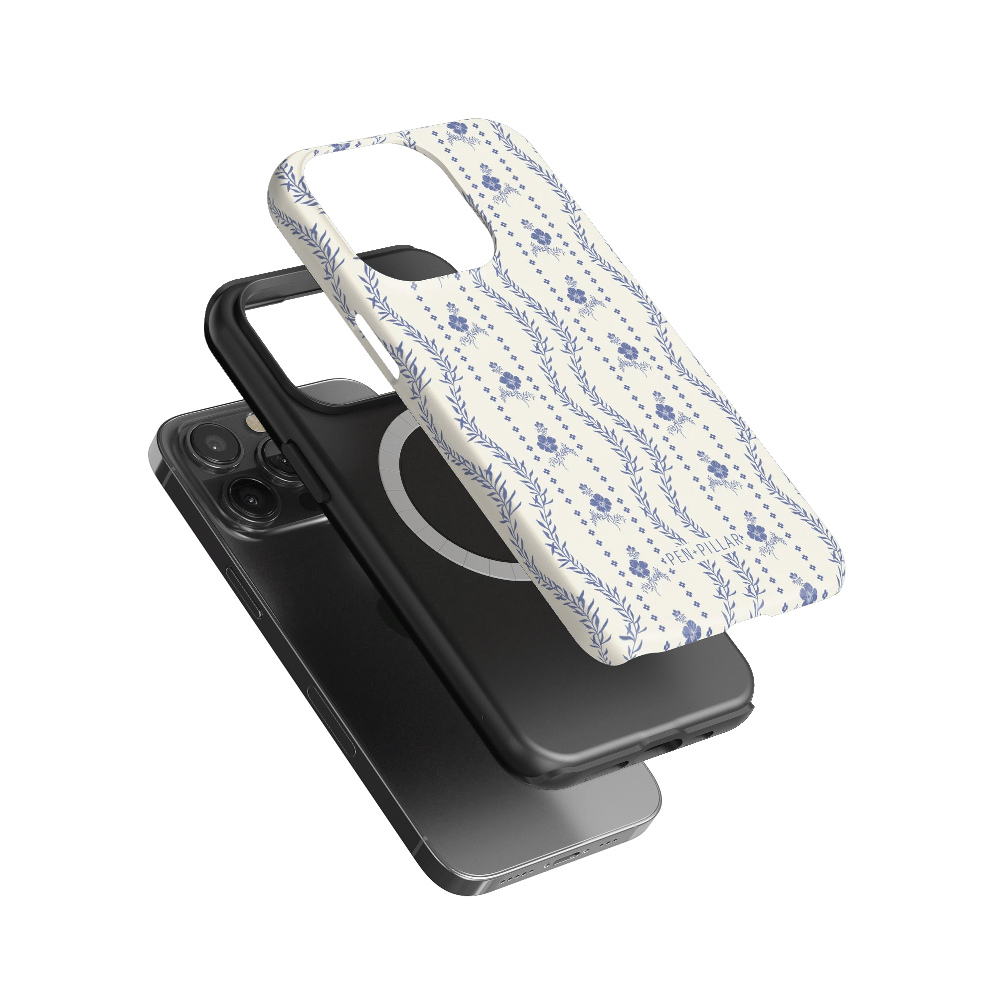 Riviera iPhone Case