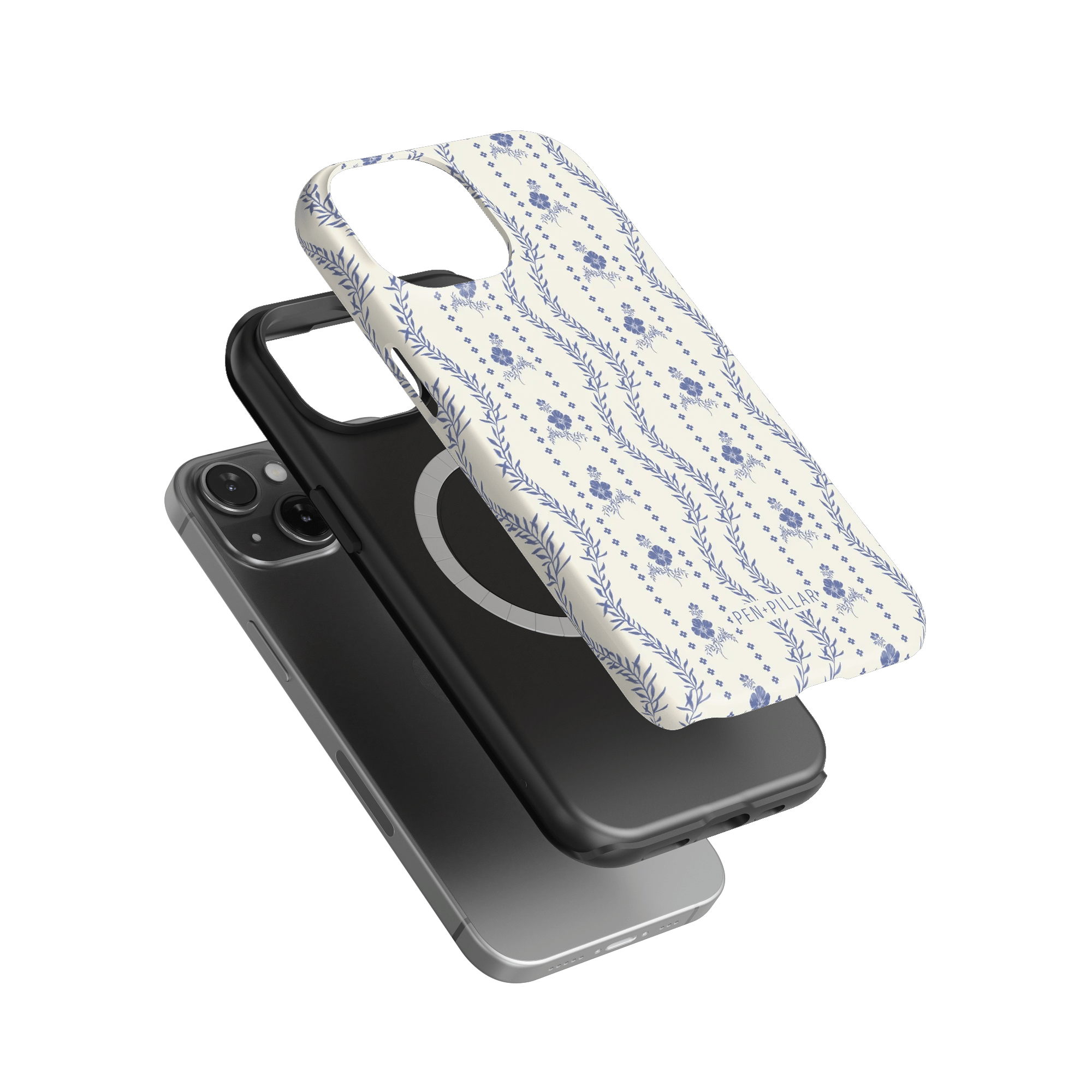 Riviera iPhone Case