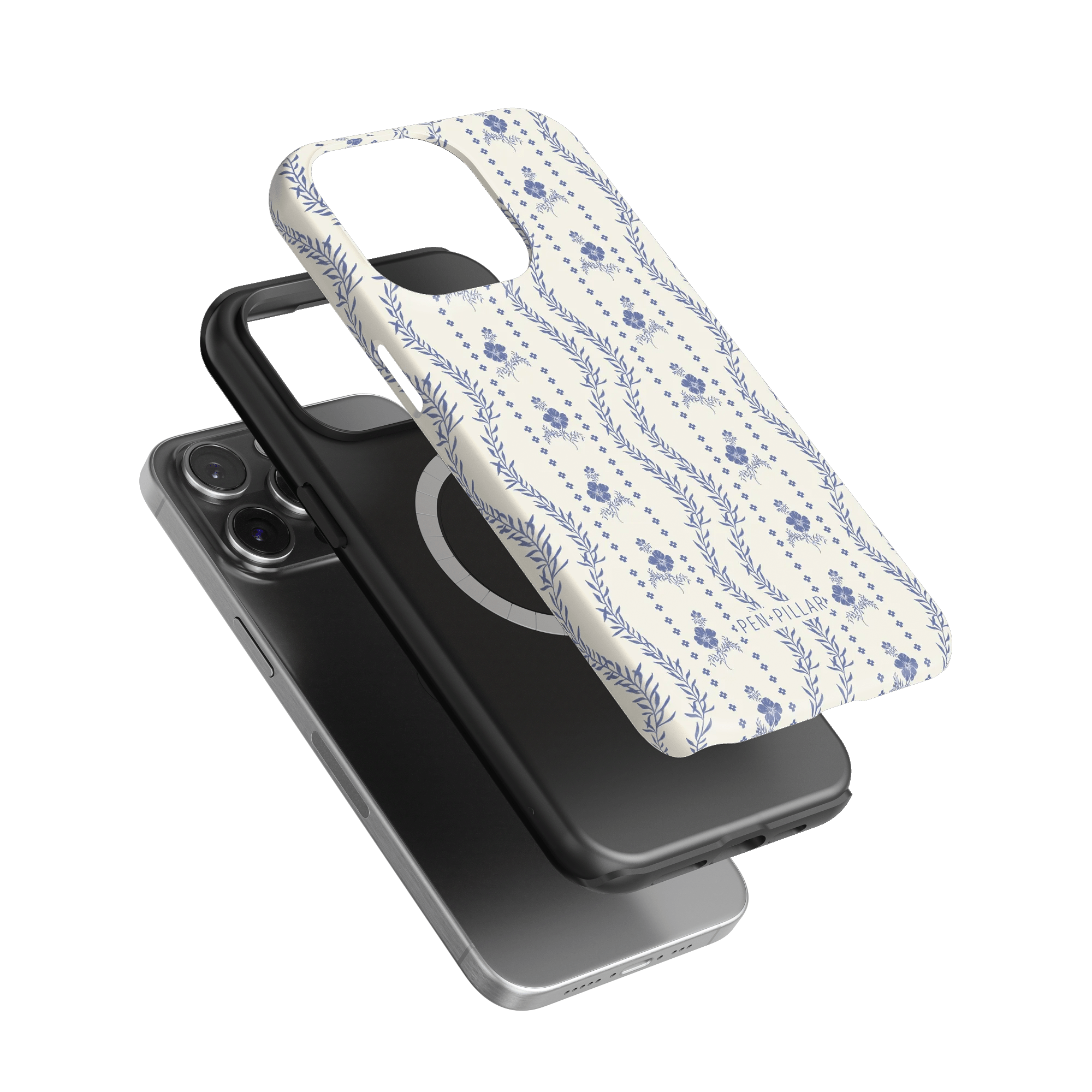 Riviera iPhone Case