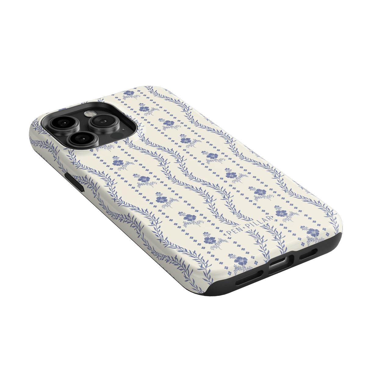 Riviera iPhone Case