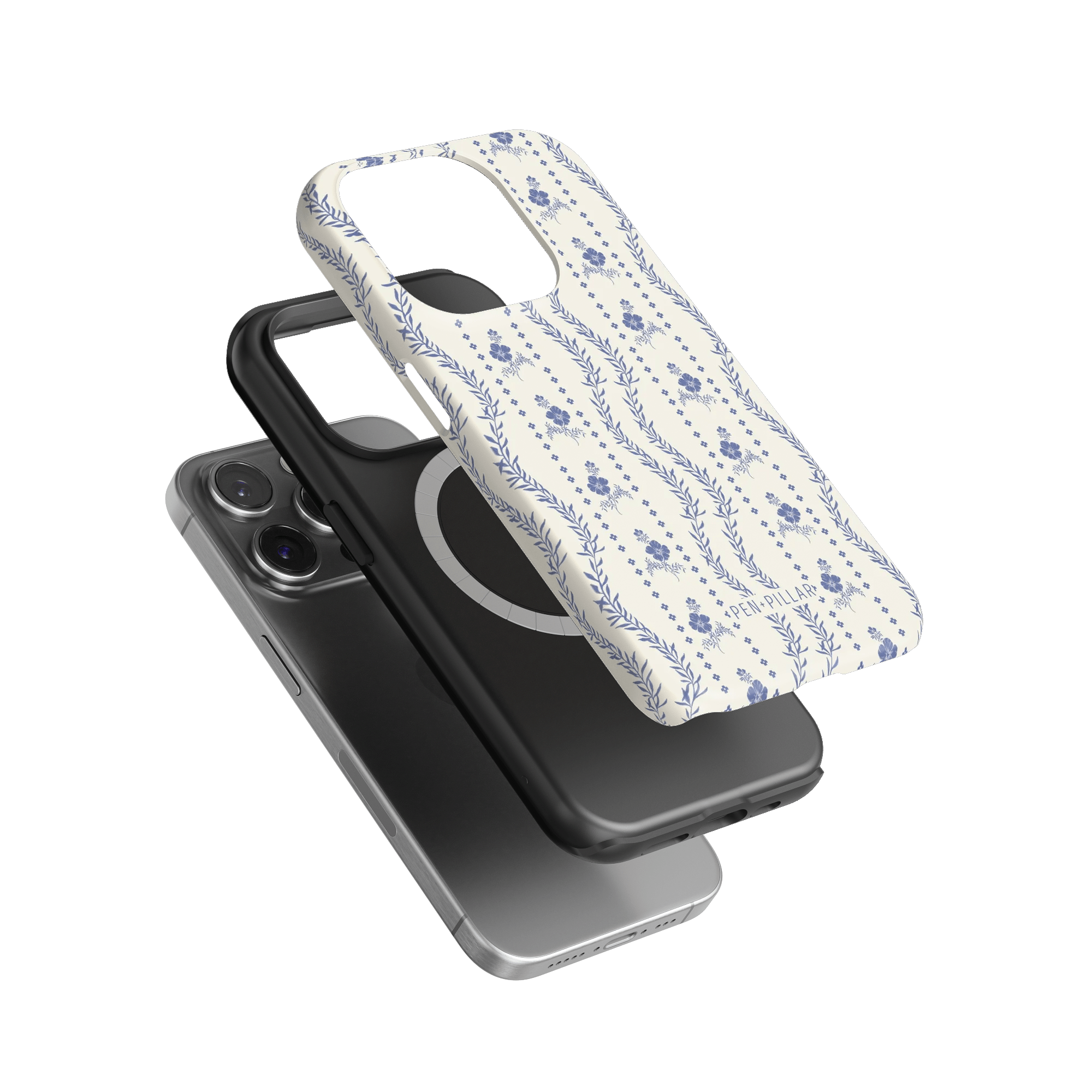 Riviera iPhone Case