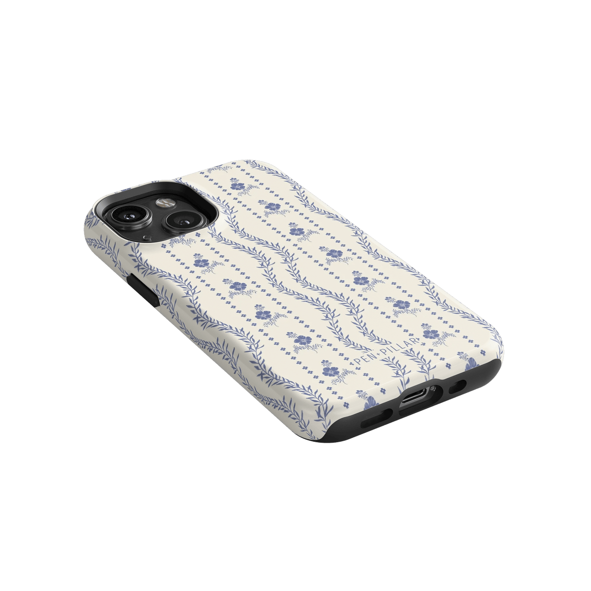 Riviera iPhone Case