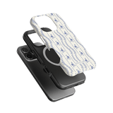 Riviera iPhone Case