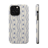 Riviera iPhone Case
