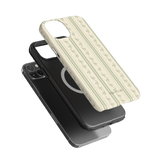 Roselle iPhone Case