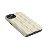 Roselle iPhone Case