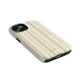 Roselle iPhone Case