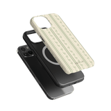 Roselle iPhone Case