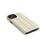 Roselle iPhone Case