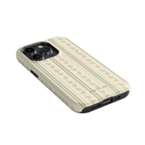 Roselle iPhone Case