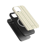 Roselle iPhone Case