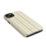 Roselle iPhone Case