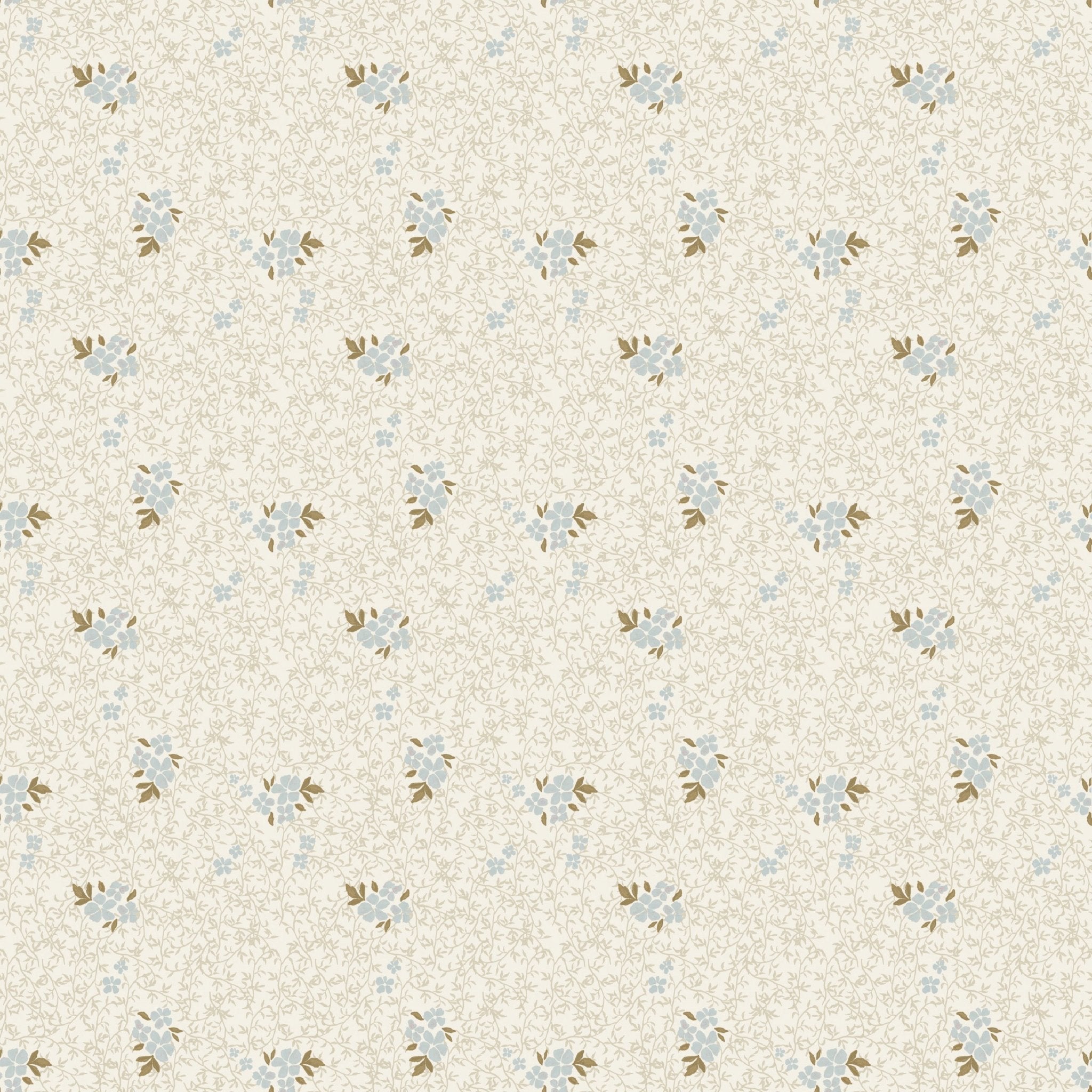Roxanne Wallpaper by Pen and Pillar