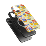 Sardines iPhone Case