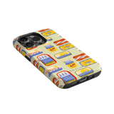 Sardines iPhone Case
