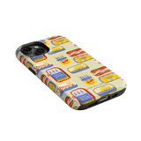 Sardines iPhone Case