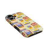 Sardines iPhone Case