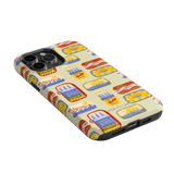 Sardines iPhone Case