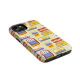 Sardines iPhone Case