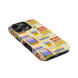 Sardines iPhone Case