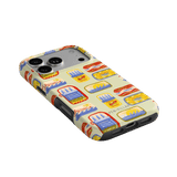 Sardines iPhone Case